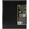 Pioneer&#xAE; Leatherette Post Bound Album, 8.5&#x22; x 11&#x22;